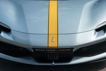Ferrari 296 GTS — photo 9