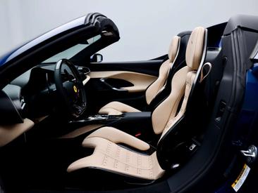 Ferrari 296 GTS — photo 8