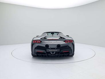 Ferrari SF90 Spider — photo 6