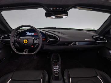 Ferrari 296 GTS — photo 9