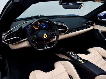 Ferrari 296 GTS — photo 9