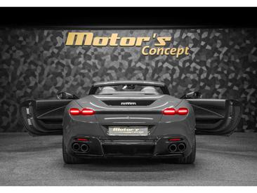 Ferrari Roma Spider — photo 5