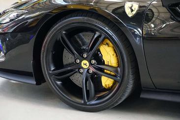 Ferrari 296 GTS — photo 10