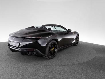 Ferrari Roma Spider — photo 6