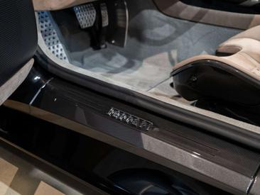Ferrari 12Cilindri Spider — photo 15