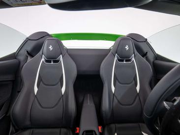 Ferrari 296 GTS — photo 10