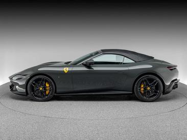 Ferrari Roma Spider — photo 6