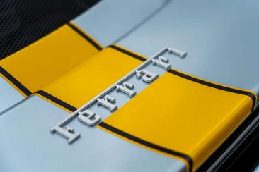 Ferrari 296 GTS — photo 12