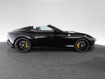Ferrari Roma Spider — photo 7
