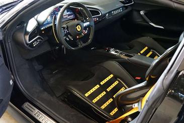 Ferrari 296 GTS — photo 12