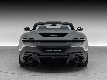 Ferrari Roma Spider — photo 7