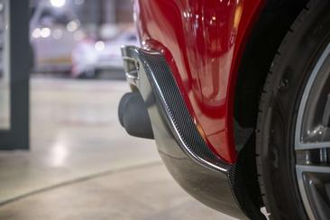 Ferrari Roma Spider — photo 10