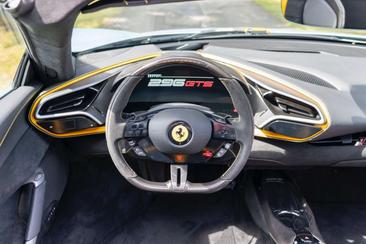 Ferrari 296 GTS — photo 13