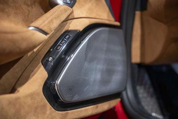 Ferrari Roma Spider — photo 14