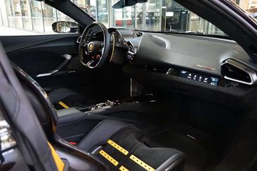 Ferrari 296 GTS — photo 14