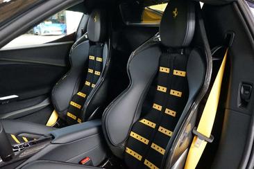 Ferrari 296 GTS — photo 15