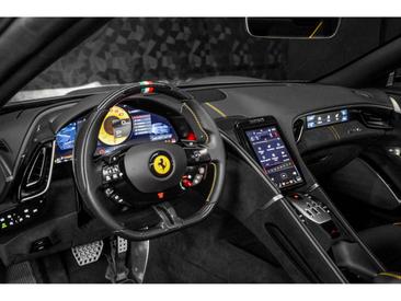 Ferrari Roma Spider — photo 8
