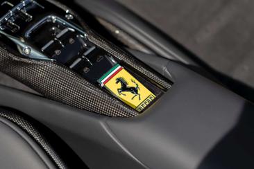 Ferrari 296 GTS — photo 14