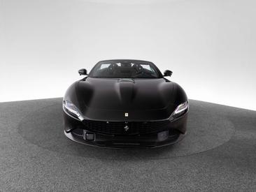 Ferrari Roma Spider — photo 9
