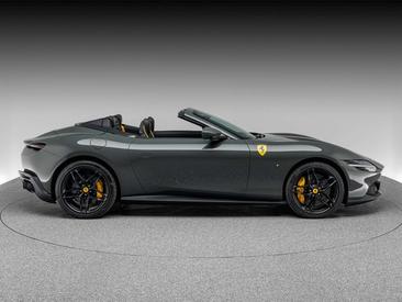 Ferrari Roma Spider — photo 9