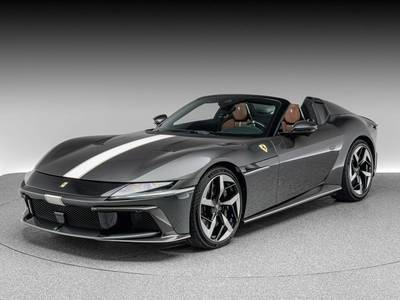 Ferrari 12Cilindri Spider - 2025 - Joinsteer - #1