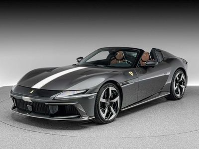 Ferrari 12Cilindri
