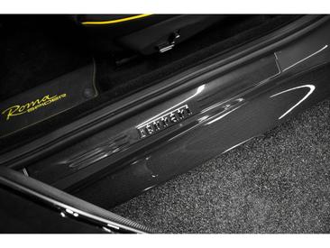 Ferrari Roma Spider — photo 10