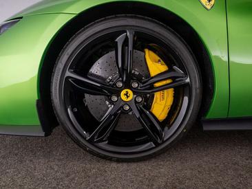 Ferrari 296 GTS — photo 14