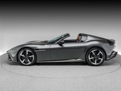 Ferrari 12Cilindri Spider