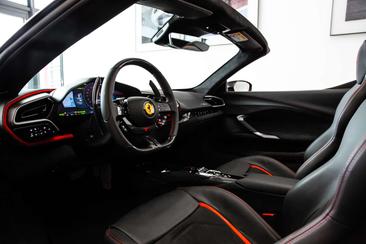 Ferrari 296 GTS — photo 5