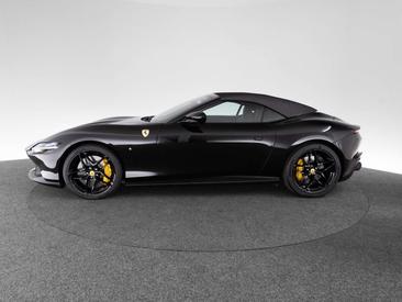 Ferrari Roma Spider — photo 11