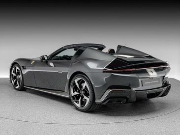 Ferrari 12Cilindri Spider — photo 3