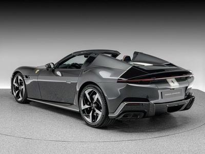 Ferrari 12Cilindri Spider