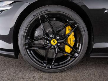 Ferrari Roma Spider — photo 12