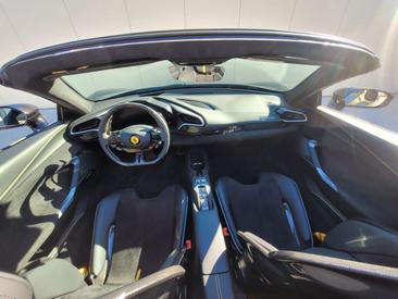Ferrari 296 GTS — photo 4