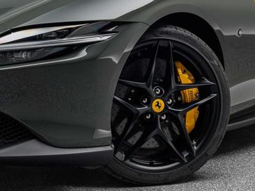 Ferrari Roma Spider — photo 12