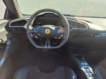 Ferrari 296 GTS — photo 5