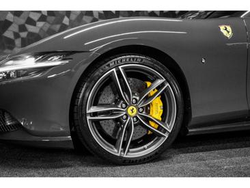 Ferrari Roma Spider — photo 13