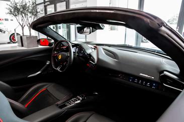 Ferrari 296 GTS — photo 12