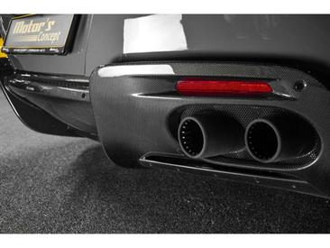 Ferrari Roma Spider — photo 14