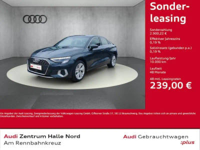 Audi A3 Advanced 30 TDI S Tronic - 2024 - Joinsteer - #1