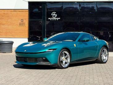 Ferrari Amalfi — photo 2