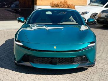 Ferrari Amalfi — photo 3