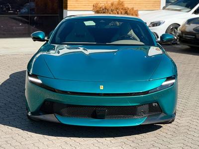 Ferrari Amalfi