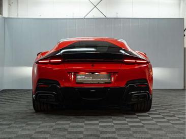 Ferrari 12 Cilindri — photo 3