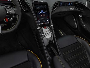 Ferrari Roma Spider — photo 14