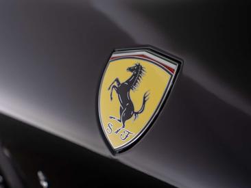 Ferrari Roma Spider — photo 14