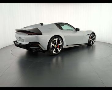Ferrari 12 Cilindri — photo 8