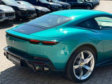Ferrari Amalfi — photo 5