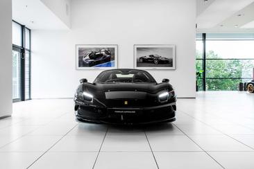 Ferrari 296 GTS — photo 16